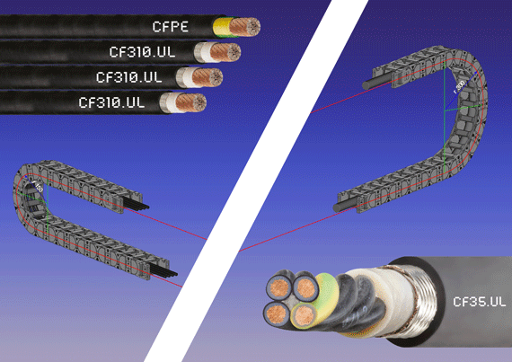 CF 電線電纜線上研討會