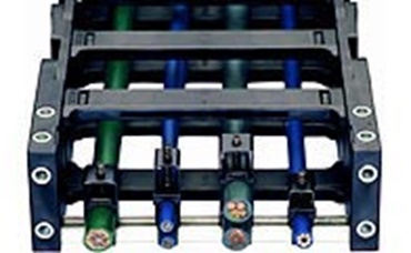 chainfix電纜夾去應力系統