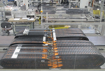 chainflex®測試實驗