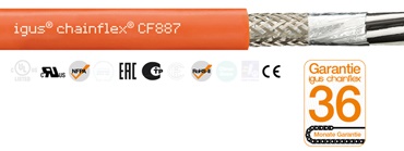 CF887