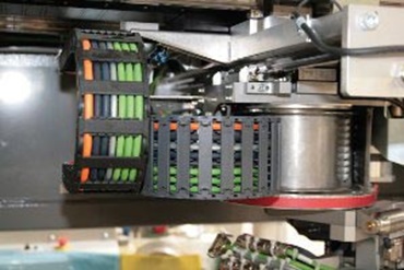 即使承受極端壓力也能安全運行