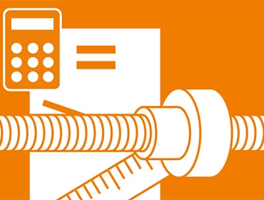 高導程螺桿專家系統