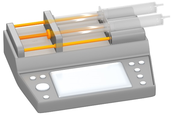 特別看護和重症監護系統