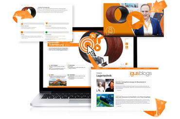 互動式的新品目錄瀏覽