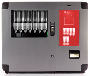 BMC 的多媒體資訊站