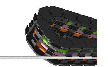 autoglide 5 自動導向拖鏈