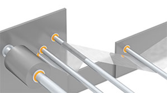 無塵室中的無菌產品包裝和搬運