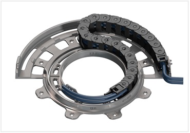 RBR 旋轉型拖鏈 200P