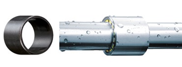 海洋工業 iglidur® 乾式軸承