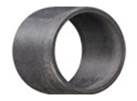 適用於水下運行的軸承