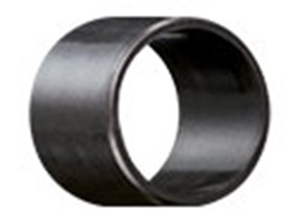 適用於高溫的軸承。