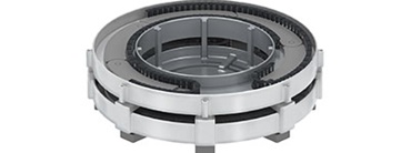 海洋工程旋轉應用系統