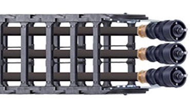 訂製的供能模組