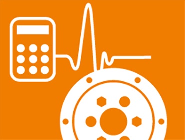 iglidur® PRT 轉盤軸承專家系統