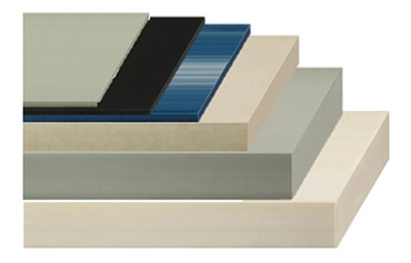 耐磨工程塑膠板材