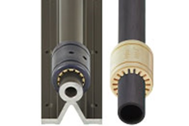 drylin® R 直線軸承