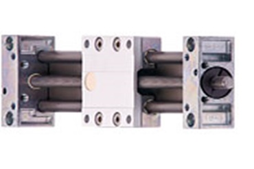 drylin® SLW 螺紋滑台