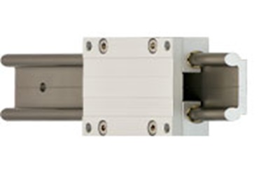 drylin® W 乾式科技滑塊