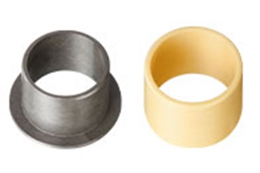 iglidur® 自潤式軸承