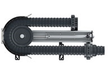 triflex® RSP 智能伸縮系統