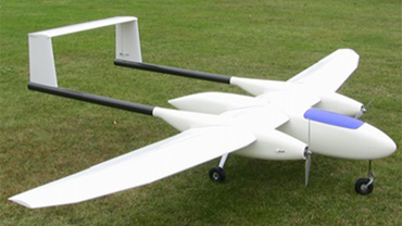 模型飛機