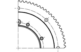工程製圖-PRT-04-XX-HTD5M