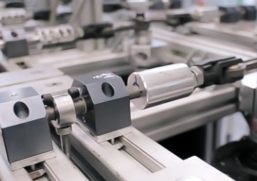 直线短行程磨损测试