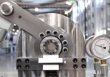 摆动重载磨损测试