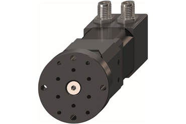 igus® 諧波式齒輪