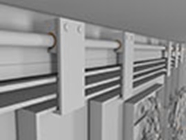 drylin 自潤式線性滑軌