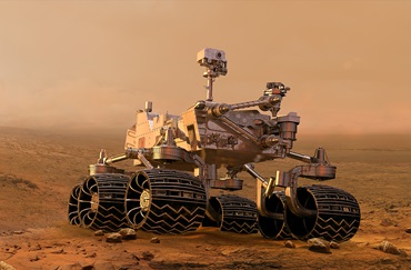 火星探測車