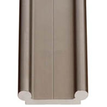 低磨損——高性能工程塑膠製成的免油軸承、無油軸承襯墊