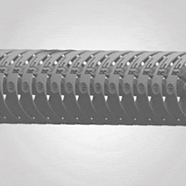 輕鬆裝配和拆卸