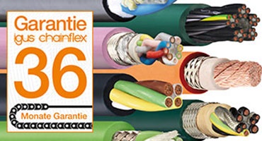 chainflex 保固