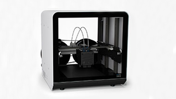 Cobot 3D印表機