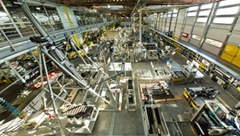 dry-tech 乾式軸承科技測試實驗室