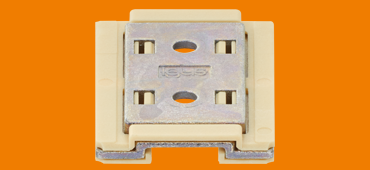 配置 drylin® N 直線滑動軸承緊湊型直線導軌