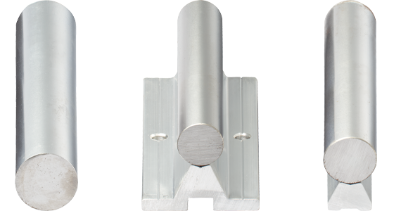 drylin® R 直線滑動軸承直線軸