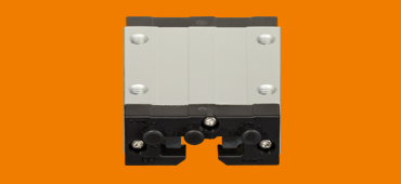 drylin® T 直線滑動軸承標準直線滑塊