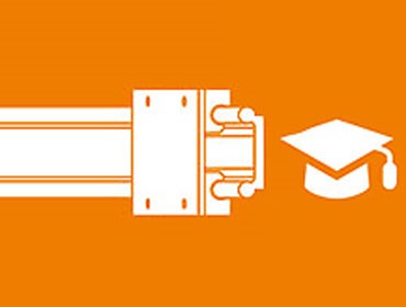 drylin® 線性滑軌專家系統