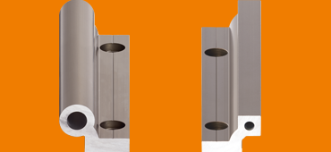 drylin® W 單軌直線系統