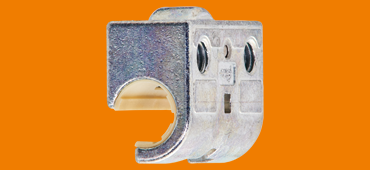 滾柱軸承和 drylin® W 直線滑動軸承