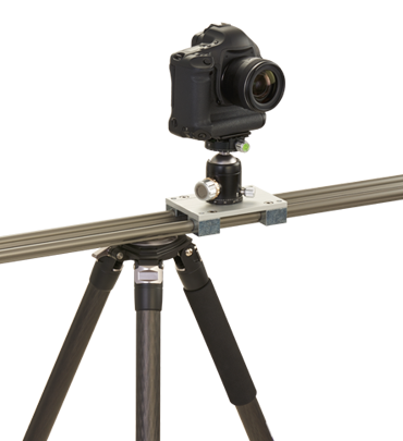 用於相機的直線滑塊的圖像