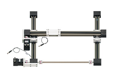 drylin® E 線性機械手臂