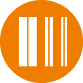 具有單軌的高靈活性，適用於直線技術