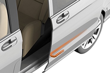 滑動門中的拖鏈