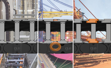 E4.1 最大的模組化系統