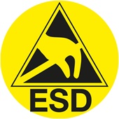 ESD等級