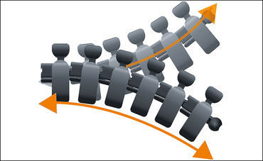 OCR辦公室拖鏈、活動線槽