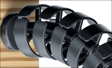 OCR辦公室拖鏈、活動線槽